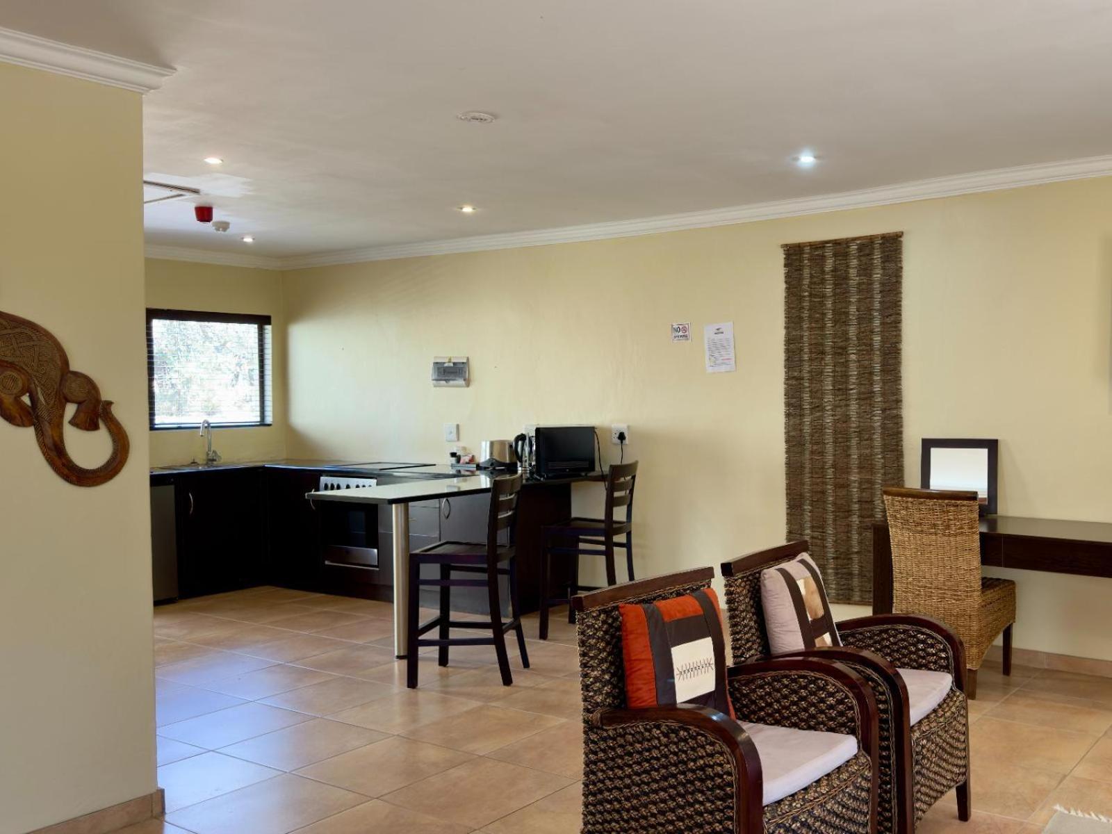 Stornoway Lodge Lanseria Ngoại thất bức ảnh